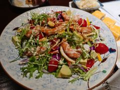 -松子料理(白家庄店)