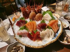 -芥末日本料理(打浦路铂尔曼旗舰店)