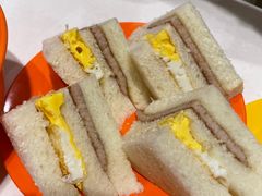 -冰岛茶餐厅(世茂店)