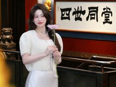 -四世同堂·京菜·烤鸭(双井店)