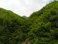 -长谷洞天