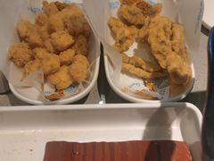 -半天妖烤鱼(西直门凯德mall店)