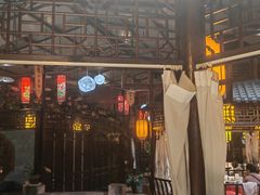 -和源祥·日照菜扛把子(万平口一店)