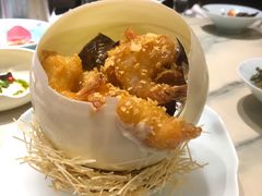 -柒园·三十年创意杭帮菜(龙湖滨江天街店)