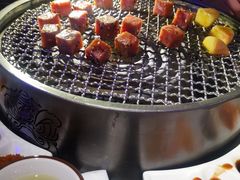 -十三姨正合丰烤肉(营迹路店)