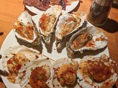 -拉蒂娜·巴西牛排馆 Latina·Brazilian Steakhouse(王府井喜悦店)