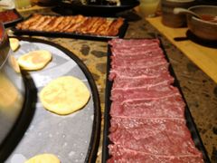 -三牦记·很牛的牦牛肉(柏条河北路下段店)