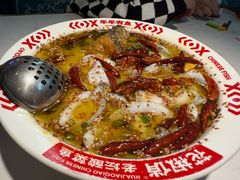 -花椒俏川菜小馆(南海万达店)