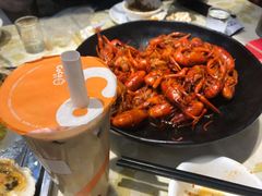 -聚味瞿记·龙虾堂(渔人码头一店)