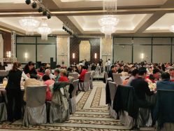 -St.Regis瑞吉金融街酒店·宴会厅