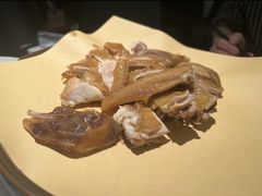 -客颂·客家宴(大壮国际广场店)