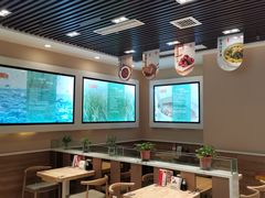 -嘉和一品粥(魏公村店)