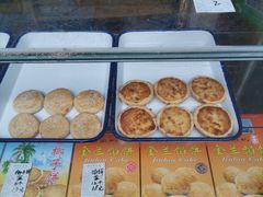 -鼓浪屿内厝澳码头(轮渡站)