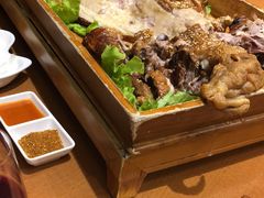 -九十九顶毡房(阜石路店)