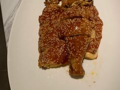 -香樟花园新粤料理(无锡万象城店)