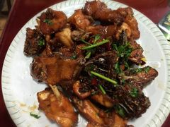 赵记煎饼卷大葱(泰山大街店)-赵记煎饼卷大葱(泰山大街店)