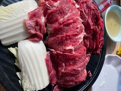 -正禾鲜·潮汕牛肉火锅(凯德天府店)