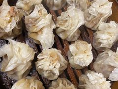 -正宗天津烧麦馆(柳州路店)