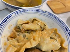 -永丰面馆(汉口路店)