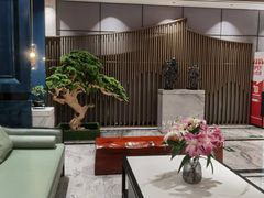 -青水瓦台汤泉(未央店)