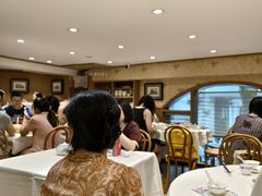 -老吉士酒家(天平路店)