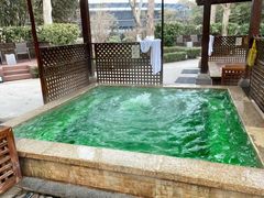 -春晖园度假酒店温泉