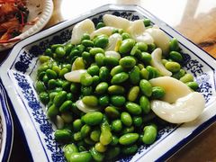 -洞天食府(北大街店)