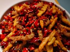 -付掌柜在成都·热炒砂锅集(金禾店)