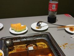 -海底捞火锅(方圆荟店)