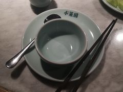 -小菜园新徽菜(常州武进吾悦店)
