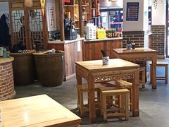 大堂-老城南.鸭血粉丝汤(夫子庙店)