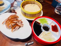 -全聚德(双井店)