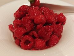 -吉林省林业宾馆-餐厅