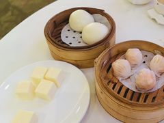 -万龙洲海鲜(南新仓店)