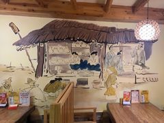 -恩你小木屋·韩式料理(假日广场店)