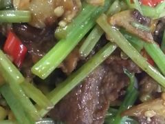 -湘与香缘·湖南菜(王府井北京市百货大楼店)