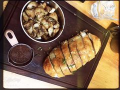 -宿醉意大利餐厅(老车站1970文创园店)