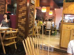 -袁记串串香(北国店)