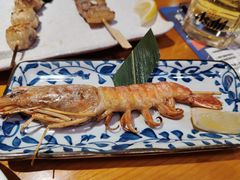 -有喜屋·烧鸟·居酒屋(三钢里店)