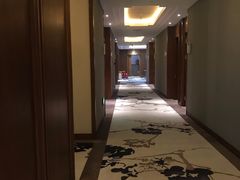 -弘安丽水温泉酒店