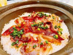 -香港新曜记·粤菜点心(滨江宝龙店)