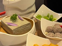 -海底捞火锅(锦艺城店)
