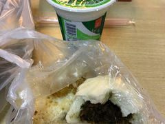 -北京大学-燕南食堂