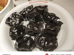 -双合园·海鲜水饺青岛菜(上清路店)