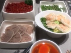 -海底捞火锅(龙湖三千集店)