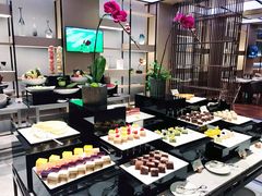 -顺德联塑万怡酒店·万荟轩自助餐厅