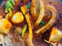 牛肚砂锅-清真·穆萨砂锅(大皮院店)