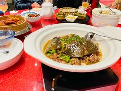 -湖锦酒楼·32年地道湖北菜(光谷店)