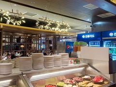 -火炉火自助餐(西直门凯德MALL店)