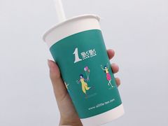 -1点点(萧山高教园店)